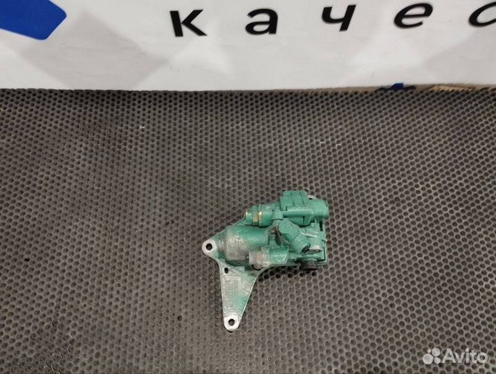 Клапан горного тормоза Volvo FH4 21707054