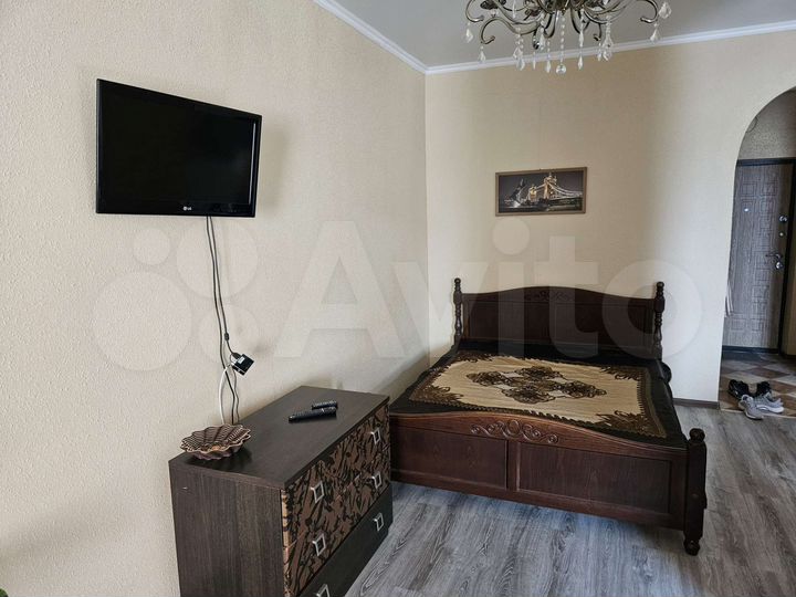 2-к. квартира, 47,5 м², 2/5 эт.