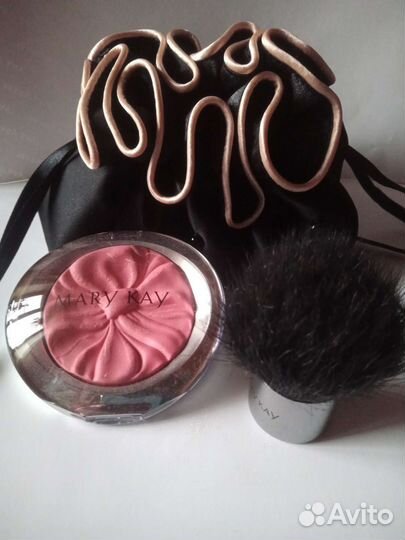Пудры Мэри Кэй