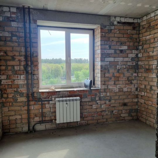 1-к. квартира, 33 м², 5/8 эт.