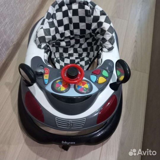 Ходунки детские бу