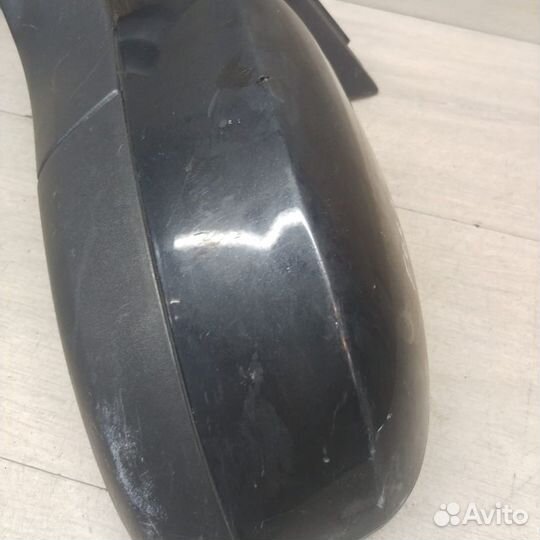 Левое зеркало заднего вида Ford Mondeo 4