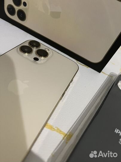 iPhone 13 Pro Max, 128 ГБ