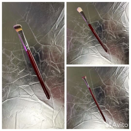 Стартовый набор кистей визажиста