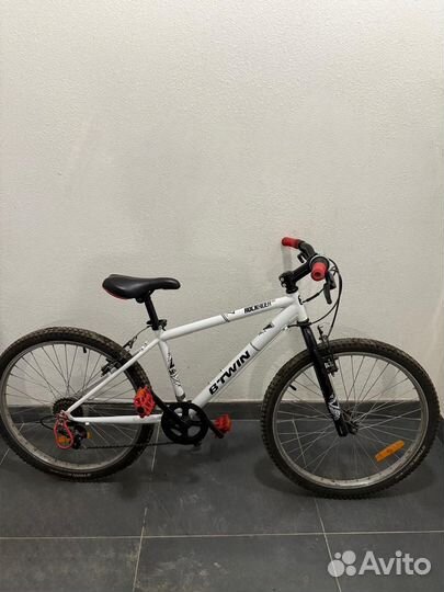 Горный велосипед