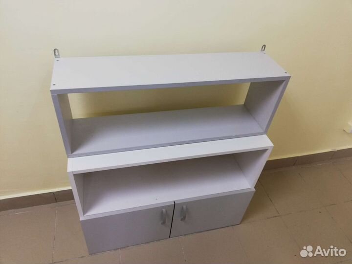 Полка настенная