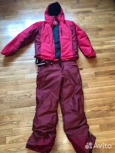 Горнолыжный костюм Wedze (S) Мужской