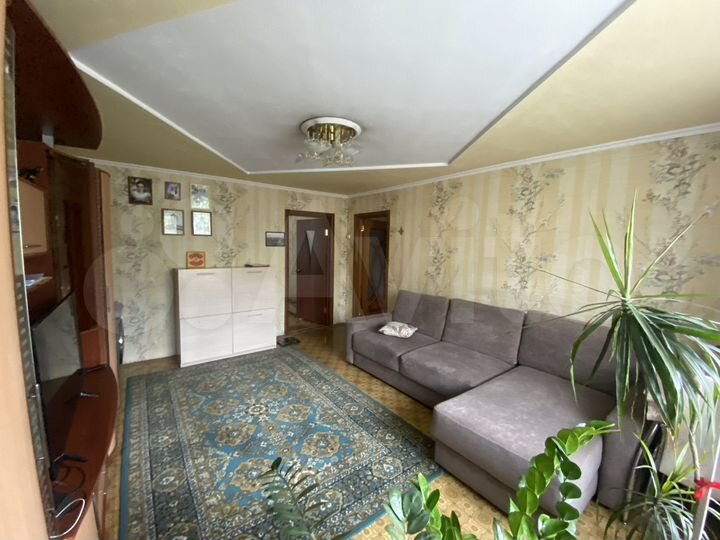 Дом 184 м² на участке 5 сот.