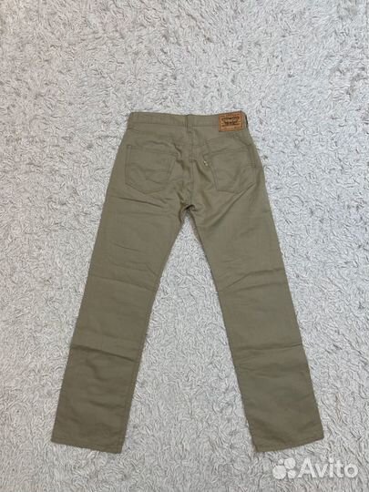 Брюки Levis 411 W31/L32