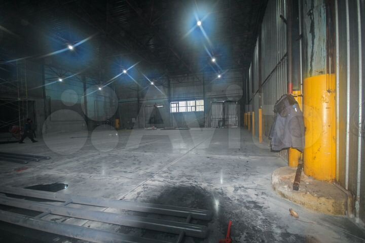 Склад, 799.5 м² в Чехове