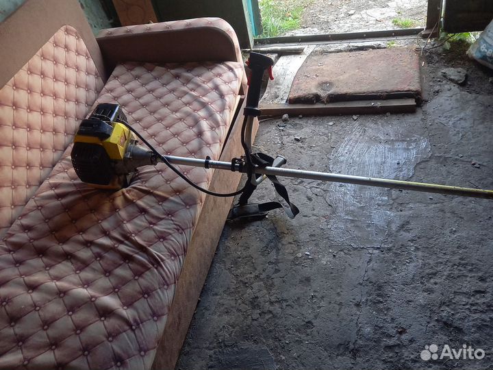 Триммер калибр