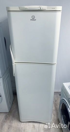 Холодильник Indesit No frost