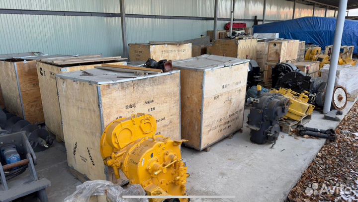 Блок сателлитов molot300M