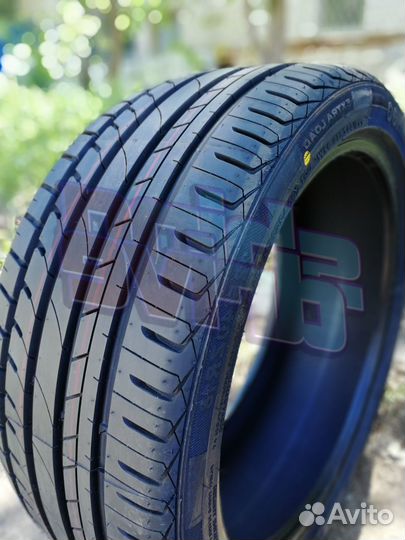 Charmhoo Sports T1 235/55 R19