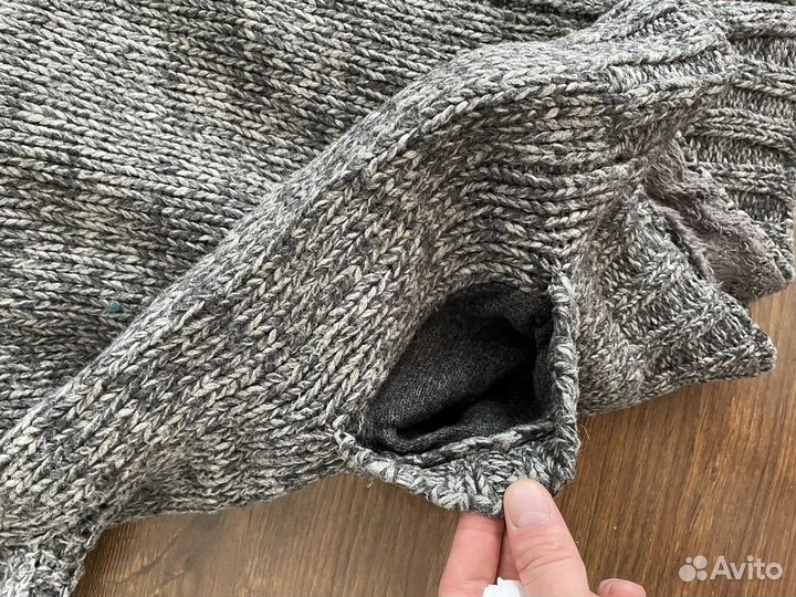 Толстовка LTB