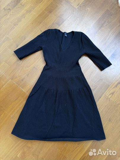 Платье pinko xs