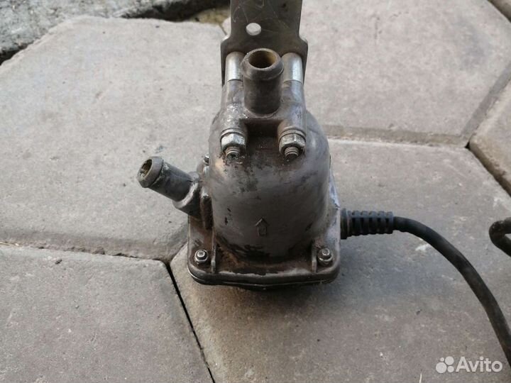 Электроподогреватель