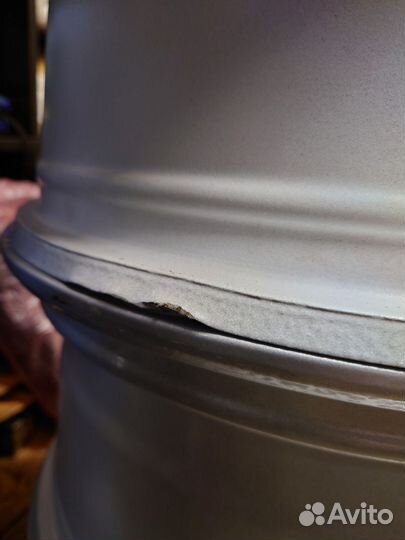 Литые диски r17 5х120