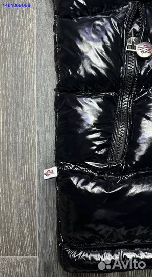 Жилетки Moncler