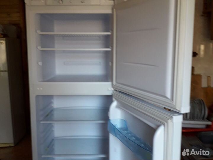 Холодильник ноу фрост