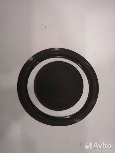 Подвес для 75гдн, 50гдн и аналогов (резина)