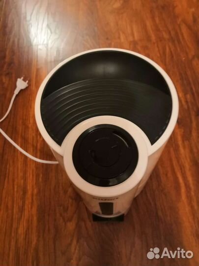 Стерилизатор подогреватель