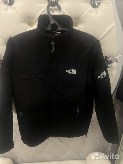 The noth face куртка