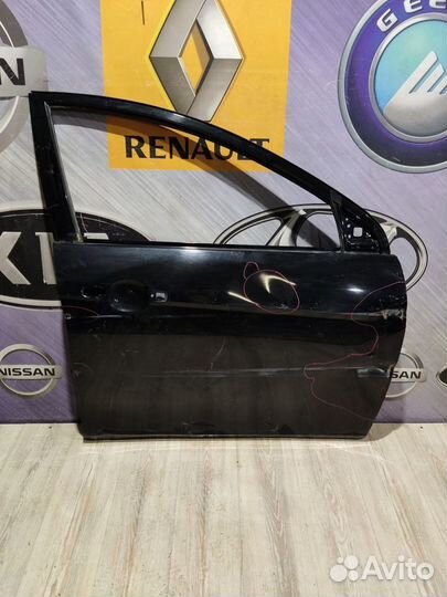 Дверь передняя Geely emgrand EC7 Прав