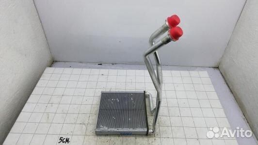 Радиатор отопителя jeep cherokee KL (1BA03KJ01)