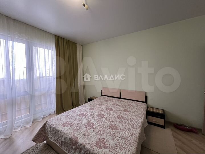 Квартира-студия, 27 м², 7/9 эт.