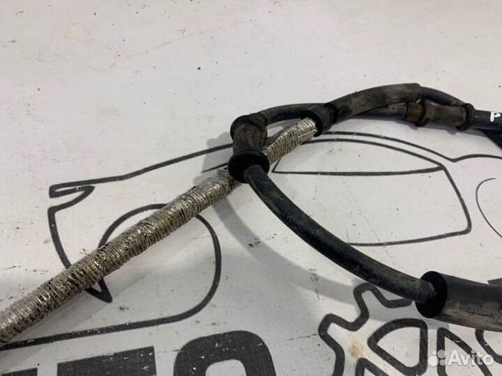 Трос ручного тормоза Fiat Punto 3 199