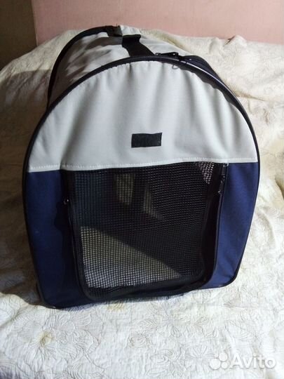 Бокс складной, палатка, переноска