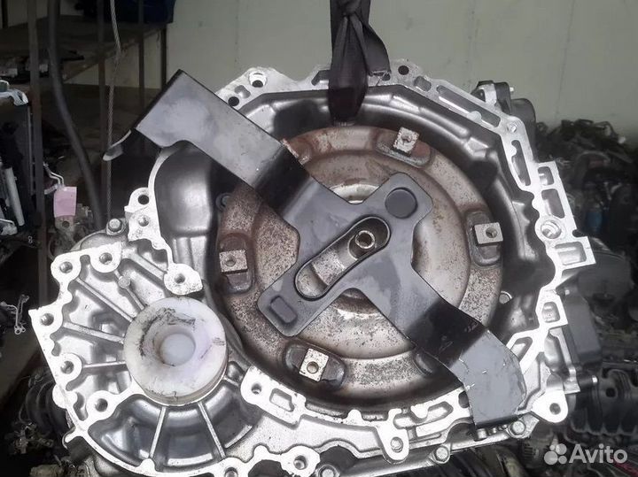 АКПП GM 6T45 chevrolet opel buick