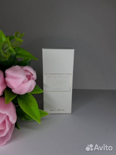 Парфюм Zarkoperfume Pink molecule 090.09 25мл