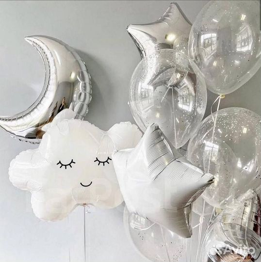 Воздушные шары