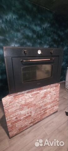 Духовой шкаф hotpoint-ariston MHR 940.1 AN