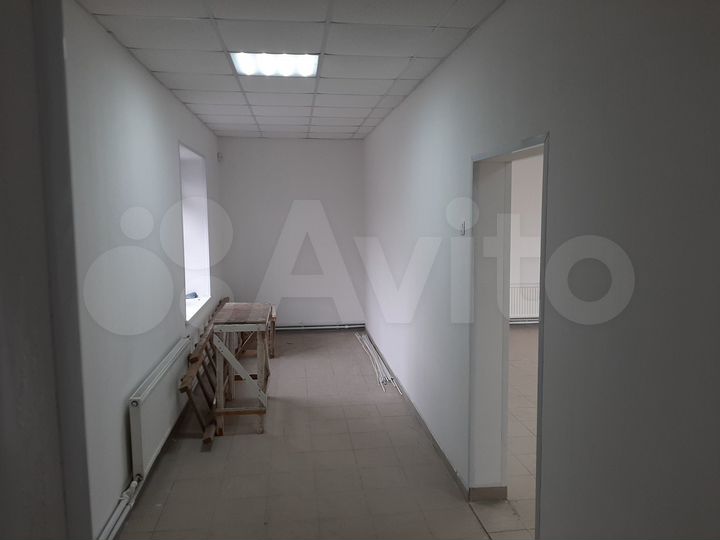 Помещение свободного назначения, 89 м²