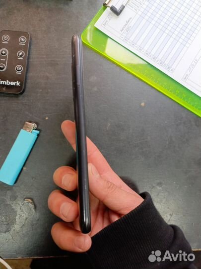 Xiaomi Redmi 9, 4/64 ГБ