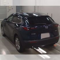 Mazda CX-30 1.8 AT, 2020, 48 000 км, с пробегом, цена 1 950 000 руб.