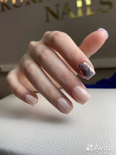 Курсы маникюра с нуля-Базовый курс