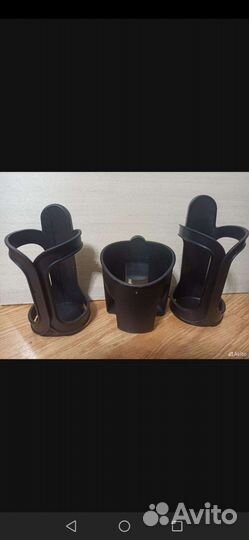 Аксессуары для коляски