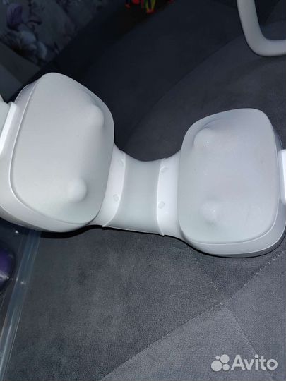 Массажёр для шеи