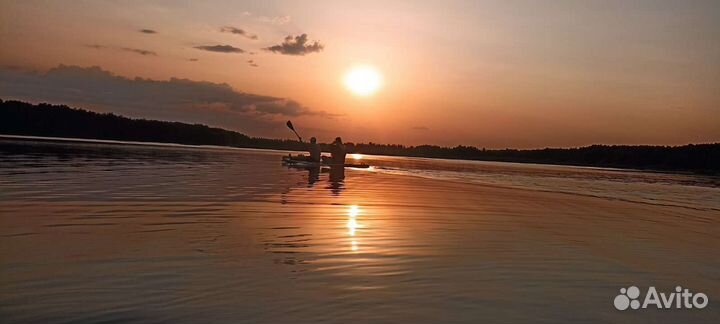 Прокат сап бордов