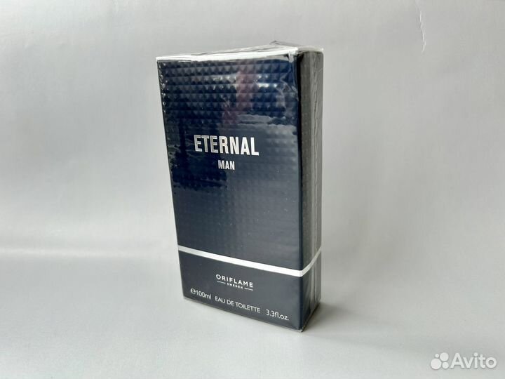 Духи мужские от Oriflame и avon новые