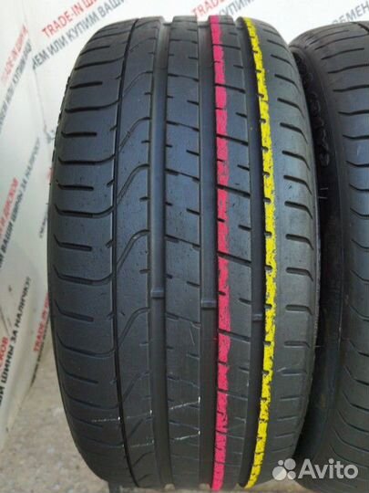 Pirelli P Zero 245/35 R20 91Y