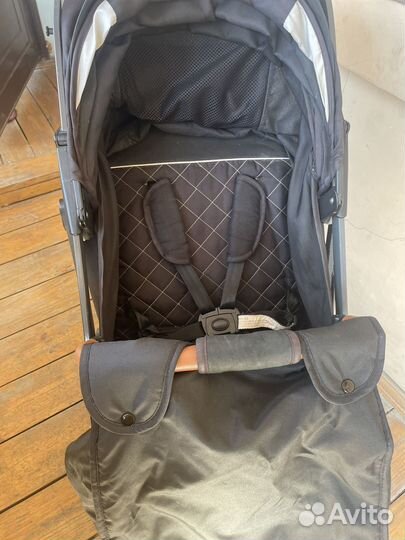 Прогулочная коляска Yoya Plus Pro