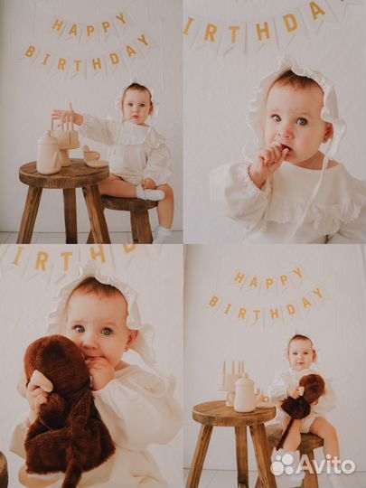 Фотограф Фотосессия семейная