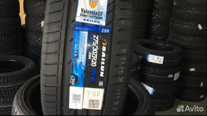 Sailun Atrezzo ZSR 275/30 R20 97Y