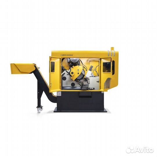 Циркулярная пила TCT beka-MAK bmdo-150XS