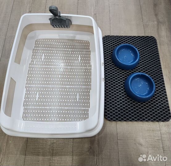 Лоток для животных